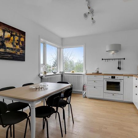 רייקיאוויק Cozy 2Br Apartment מראה חיצוני תמונה