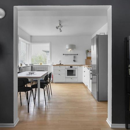 רייקיאוויק Cozy 2Br Apartment מראה חיצוני תמונה