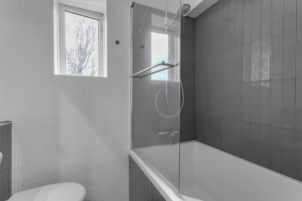 רייקיאוויק Cozy 2Br Apartment מראה חיצוני תמונה